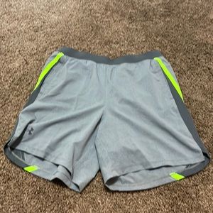Mens under armor shorts